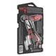 thumbnail image 4 of Honda Metal Black Widow Apoyabrazo 200fps 60mts +10balines, 4 of 9