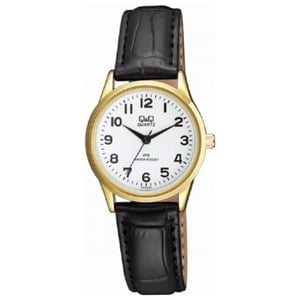 Reloj C215J104Y Análogo Negro Q&Q