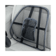 thumbnail image 5 of Pack 2 Repaldo Auto Silla Oficina Postura Respaldo Lumbar, 5 of 6