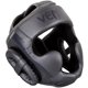 thumbnail image 2 of Casco Deportivo Venum Elite Protección para la Cabeza Gris Talla Única, 2 of 7