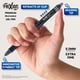 thumbnail image 3 of Bolígrafo de gel PILOT G2 + FriXion Pack de 6 tinta negra, 3 of 8