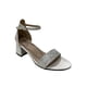 thumbnail image 2 of Sandalia Ecocuero ZAY46 Blanco, 2 of 5