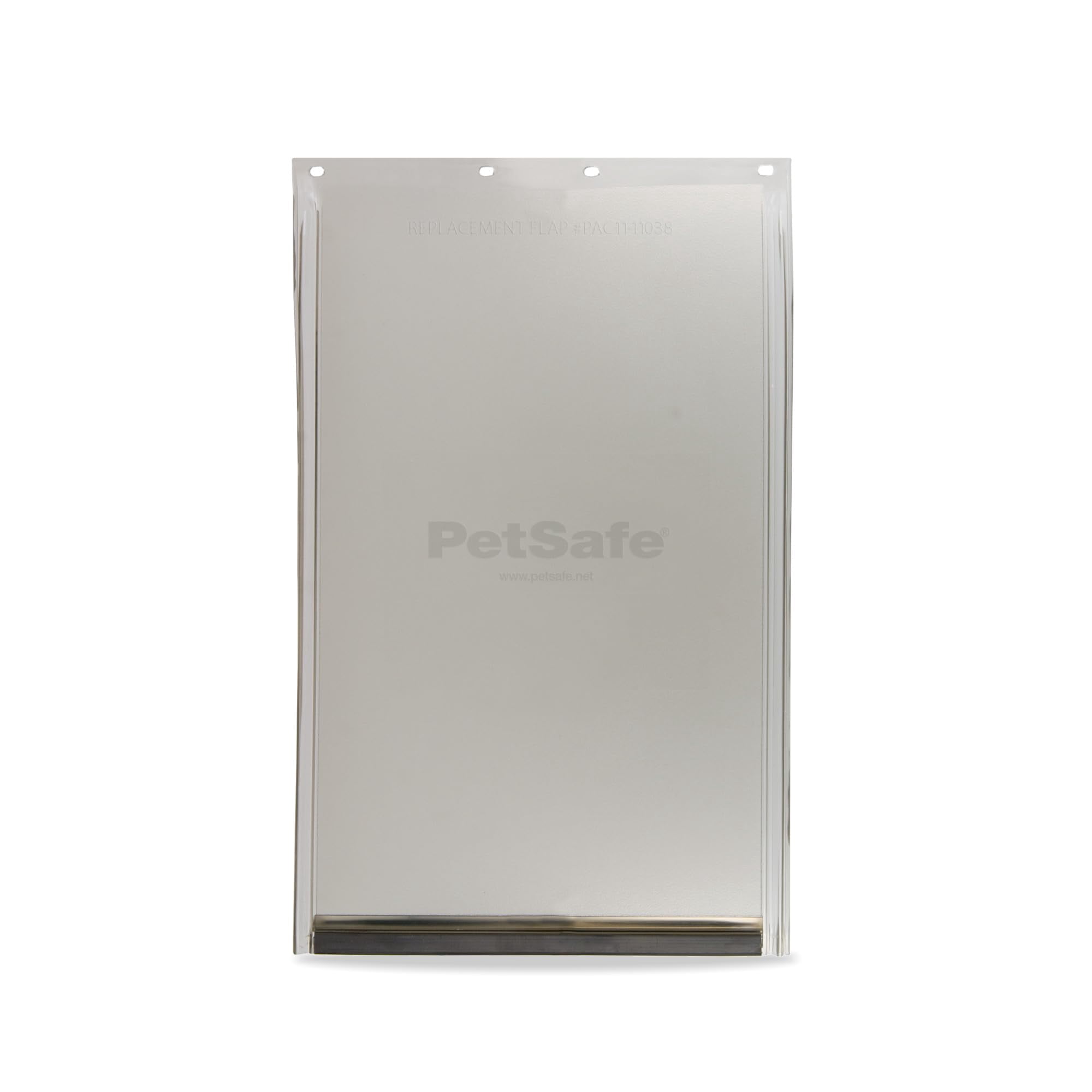 Tapa De Repuesto Para Puerta De Perro Petsafe (mediana, Marrón)