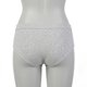 thumbnail image 3 of Pantaleta Cotton Spandex Melange & Encaje Lady Genny, 3 of 3