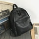 thumbnail image 3 of New Fashion Backpack Laptop Shoulder Bag PU Leather Travel Women Backpacks College Student Book School Bags For Teenage Girls, 3 of 3