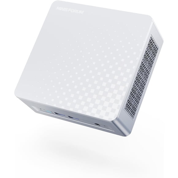Mini PC MINISFORUM M1 Lite Ultra 5 125U 16GB 512GB WiFi 6E