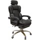 thumbnail image 1 of Silla YT-709 Para Pc Escritorio Oficina Giratoria Ejecutiva 360º, 1 of 5