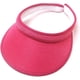 thumbnail image 1 of Sombreros de ala ancha de verano para mujer, con visera, protección solar UV FPS 50+, para viajes al aire libre, playa, pesca., 1 of 5