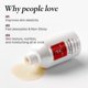 thumbnail image 3 of Sérum facial ARZTIN Regenerative Schild Ampolla 50 ml, 3 of 9