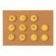 thumbnail image 1 of Lamina Teflon Horno Lamina Antiadherente Teflon Mat 60x40cm, 1 of 10