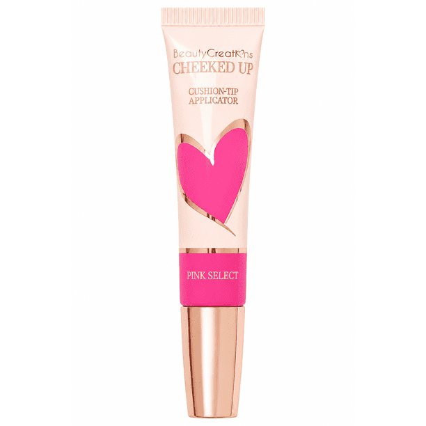 Blush liquido Beauty Creations - PINK SELEC