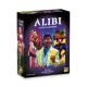 thumbnail image 1 of Juego de mesa DV Games Alibi Murder Mystery Roleplaying 14+ Age, 1 of 3