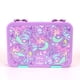 thumbnail image 1 of Disney The Little Mermaid Backpack Smiggle Children LunchBag 3-16 Years Old Wheel Schoolbag Children's Knapsack Trolleys Bag, 1 of 3