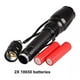 thumbnail image 2 of Linterna Led Camping 18000 Lumens Tactica Recargable Luz Led, 2 of 2