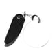 thumbnail image 3 of Peine Plegable Para Barba Accesorio Portátil Fácil De Manejar Fácil De Usar Con Espejo Estilo A, 3 of 5