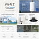 thumbnail image 2 of Extensor de malla Wi-Fi TP-Link Deco 7 Outdoor BE65 BE11000, 2 of 9