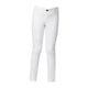thumbnail image 1 of Pantalones De Montar A Caballo Transpirables Pantalones Ecuestres Para Ni?os Equipo De Ni?as Cintura Blanca 61 Cm, 1 of 5