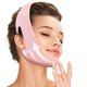 thumbnail image 1 of Mascarilla facial Juskaa V-Line lifting rosa talla M, 1 of 7