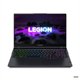 thumbnail image 1 of Notebook Legion 5 15.6" Full HD AMD Ryzen 5 8GB 512GB SSD Negro, 1 of 8