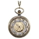 thumbnail image 3 of Reloj de Bolsillo Midwest Mz68 Leontina Quarz, 3 of 5