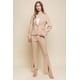 thumbnail image 4 of Blazer Mkfashionsclothing Vertigo Beige M, 4 of 5