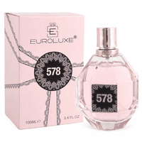 Euroluxe 578 Mujer 100 Ml