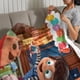 thumbnail image 3 of Kazoops anti-pilling, suave, ligera, esponjosa y acogedora de lujo para hogar y cocina – Perfecta para niños y adultos,100x80cm, 3 of 6