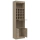 thumbnail image 5 of Panel TV 55 Beijing Rovere/Blanco + Bar + Mesa de Centro, 5 of 11