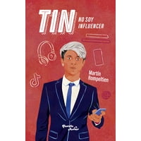 Planeta Junior - Tin No Soy Influencer