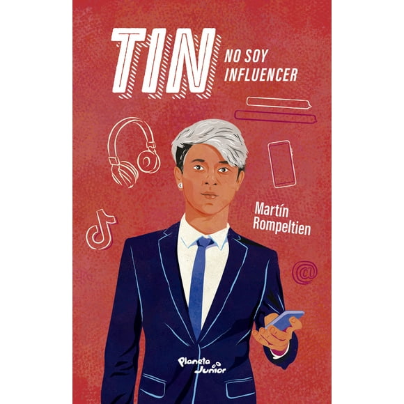 Tin No Soy Influencer