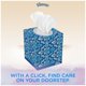thumbnail image 5 of Kleenex Ultra Soft Pañuelos de Papel 120 uds 3 capas, 5 of 7