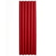 thumbnail image 1 of Cortina Blackout Engomada 2 Paños Color Rojo, 1 of 4