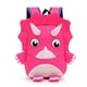 thumbnail image 1 of 1pc Kids Toddler Cute Schoolbag With Chest Strap Anti-lost Schoolbag Travel Backpack Cartoon Cute Dinosaur Backpack For Boys Girls, 1 of 3