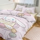 thumbnail image 1 of Cinnamoroll Bedding Sets for Kids Men Women Twin Size, 1 of 5