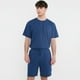 thumbnail image 3 of Pijama Hombre Cneck Azul Corona, 3 of 5