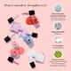 thumbnail image 3 of Esmalte de uñas con mantequilla LONDON Patent Shine 10X Broody, 3 of 6