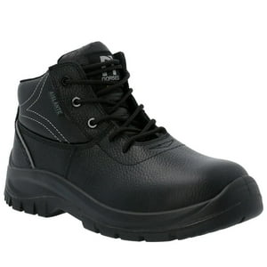 Norseg - Botín De Seguridad Under Ng430 Negro 42