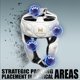 thumbnail image 4 of Cascos de Boxeo HIT N MOVE Blanco S/M 56 cm, 4 of 8