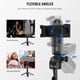 thumbnail image 4 of Trípode Selfie Stick NEEWER P15 negro para iPhone con soporte, 4 of 8