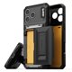 thumbnail image 1 of Funda VRS DESIGN para iPhone 18 Pro Max Negro Mate, 1 of 7