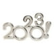 thumbnail image 5 of 2023 Gafas Marco Foto Prop Decoraciones Para Adultos Celebración Ni?os, 5 of 5
