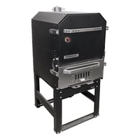 Versatile - Horno Ahumador Multifunción Xl