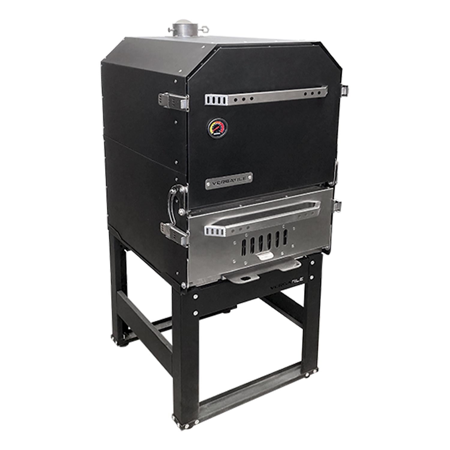 Versatile - Horno Ahumador Multifunción Xl