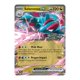 thumbnail image 3 of Juego de cartas coleccionables Pokémon Salamence ex y Reshiram ex, 3 of 4