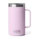 thumbnail image 3 of Taza YETI Rambler de acero inoxidable con aislamiento al vacío de 700 ml, 3 of 9