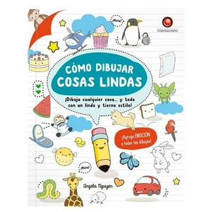 Contrapunto - Como Dibujar Cosas Lindas