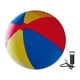 thumbnail image 1 of Pelota De Playa Inflable Portátil Para Exteriores, Enorme, Para Juegos De Piscina, Diámetro De 180 Cm, 1 of 5
