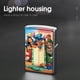 thumbnail image 4 of Carcasa para Encendedor Desmarcar Lilo y Stitch, 4 of 6