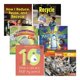 thumbnail image 1 of Libros infantiles Kaplan Early Learning Reduce, reutiliza, recicla, 1 of 5
