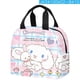 thumbnail image 1 of Lovely Kuromi 3Pcs/Set Capacity Shoulder Bags Kawaii Primary Girls School Bags Lightweight Cartoon Backpacks Meal Bag Plush Doll, 1 of 3